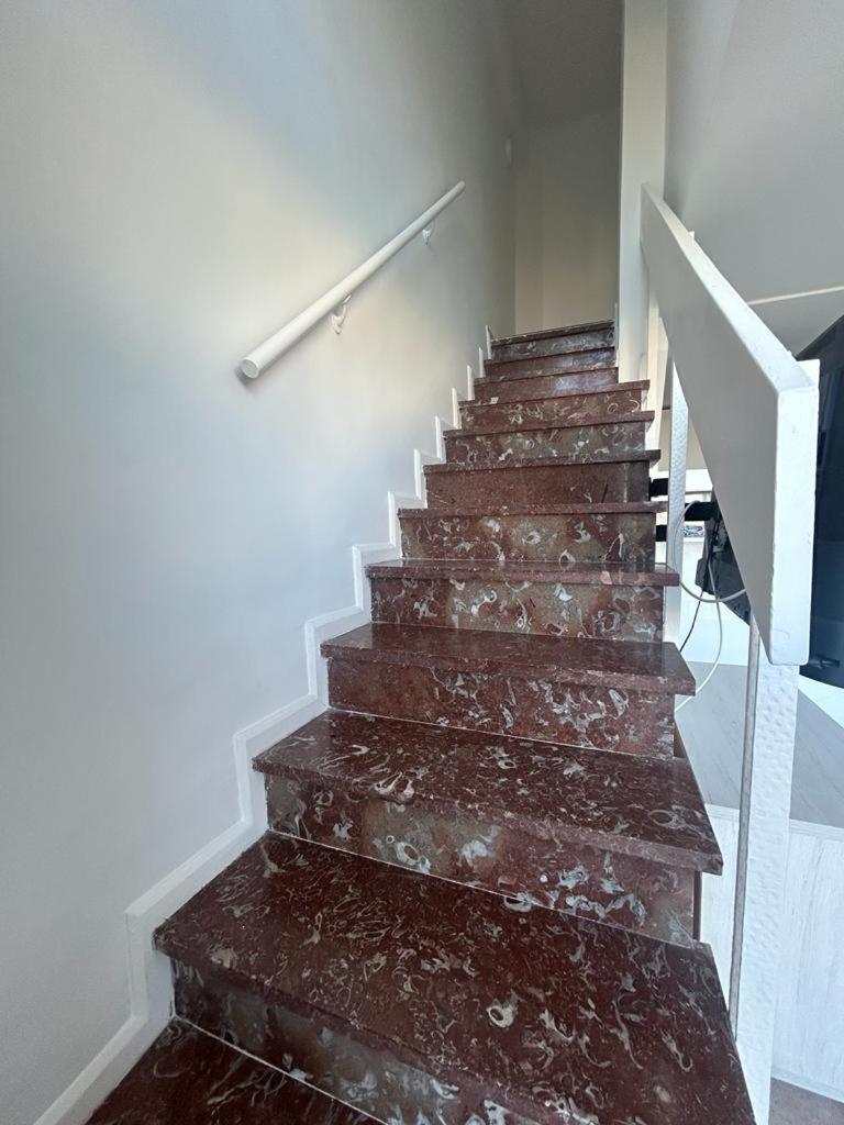 Skol 925a By Completely Apartment Marbella